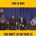 Don’t Lie On Your CV | Impractical Jokers
