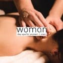 Massage Treatments For Stress Awareness Month: Woman Day Spa For Women & Men