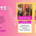 Dean & Miri And Alvaro Dafonte Performing At Wandering Upbeats – Sounds Of Nelson This Week