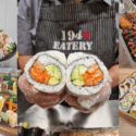 Aki Sushi / 194 Eatery
