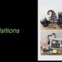 Looking For Something Special For Sparkly Mum: Acquisitions Nelson