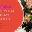 Pre Order For Your Mother’s Day At Expressions Florist