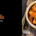 A Mouth-watering Lively Vegetarian Dish At Little India Nelson