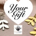 Use Our VIP Code MUM22 To Get This Amazing Mother’s Day Gift With Your ONLINE: Louise Douglas Jewellery