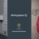 Hit Winter In Huffer: Stirling Sports Nelson