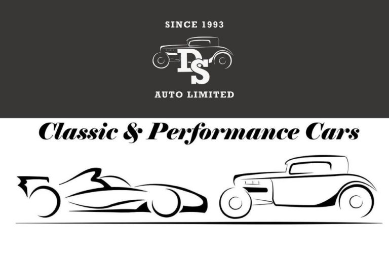 DS Auto Limited 1 768x499