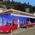 DS Auto Ltd