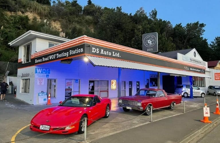 DS Auto Limited 4 768x499