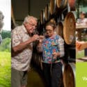 The Turn Of The Seasons Brings Harvest Time Traditions To Life