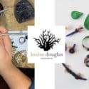 Every Individual Item Of Our Jewellery Is Hand-finished In Our Workshop: Louise Douglas Jewellery