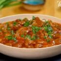 Slow Cooker Chinese Beef Stew