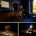 Tatton’s – An Out Of Time Cocktail Saloon Overlooking Trafalgar Street
