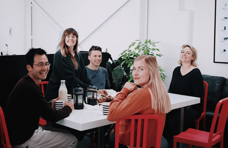 The Bridge Street Collective 1 768x499