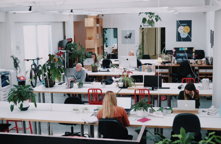 The Bridge Street Collective 4 768x499