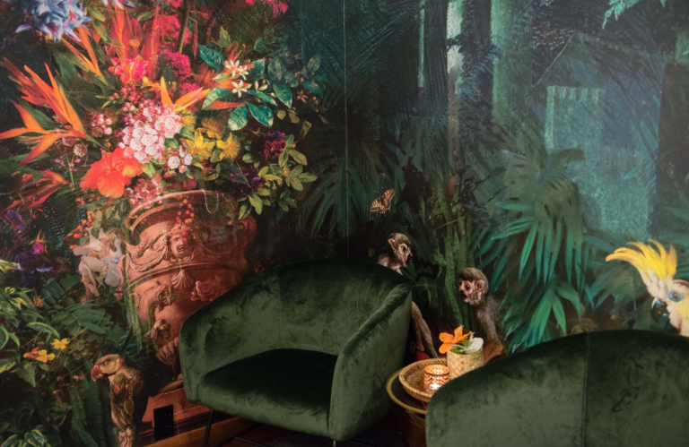 Woman Beauty Day Spa 1 768x499