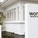 Woman Beauty Day Spa