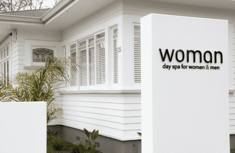 Woman Beauty Day Spa 2 768x499