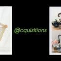 Looking For Something Special For Sparkly Mum?: Acquisitions