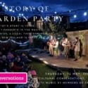 A Story Of The Barden Party: Cultural Conversations