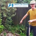 WIN A BIN: It’s International Compost Awareness Week: Nelson City Council