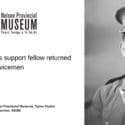 Battlefield Souvenirs Support Fellow Returned Servicemen: Nelson Provincial Museum