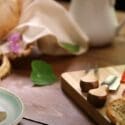 Butternut Squash Soup Recipe