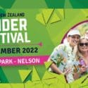A Festival To Celebrate New Zealand Cider! – The New Zealand Cider Festival 2022