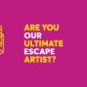 Are You Good Enough To Make THIS Heist?: Clue Hunters Nelson