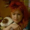 Cyndi Lauper – Time After Time (Official HD Video)