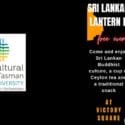 Sri Lankan Vesak Festival: Multicultural Nelson Tasman