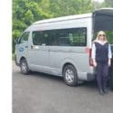 Looking For Door-to-door Transport Services For People With Disabilities: Nelson City Taxis