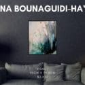 New Arrivals From Serena Buonaguidi-Haynes, Harry Moores & Nick Duval-Smith At Parker Gallery