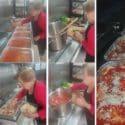 Nonna Maria Launches New Pasta Range: Salvito’s Pizza Bar