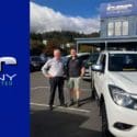 Just A Couple Of Old Mates Catching Up Again At The Car Company