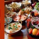 In Case You Missed It, We Have Currently Reopened Our Doors To All Of You For Dinner: The Indian Cafe