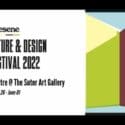 Resene Architecture And Design Film Festival 2022: Suter Art Gallery