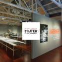 Curator Floor Talk With Christopher Johnstone:  The Suter Art Gallery Te Aratoi O Whakatū