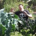 What Vegetable Crops I’m Growing And Sowing NOW In WINTER Garden