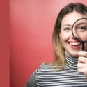 What Type Of Skin Do I Have?: Woman Beauty Day Spa