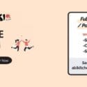 Are You Looking For Flexible Hours And Busy Operation ?: Aki Sushi Nelson