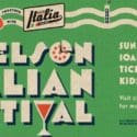 Nelson Italian Festival