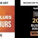 Why Should You Choose Us?: Cutting Edge Signs & Graphics