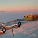 Explore Sir Edmund Hillary’s Antarctic Hut Through A New, Ground-breaking Virtual Reality Experience At Founders Park, Nelson