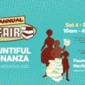 Founders Annual Book Fair Is Coming Soon On Queen’s Birthday Weekend
