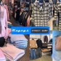 An Amazing Range Of Knitwear And Winter Coats At Hogeys