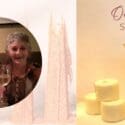 Managers 10 Year Celebration Special At Living Light Candles Nelson