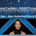 Matariki Festival, Te Huihui-o-Matariki 2022: Nelson City Council