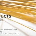 Warmly Invited To Celebrate The Opening Of Constructs By Contemporary Weaver Lane Hawkins At Refinery Artspace
