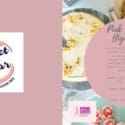 Pink Ribbon High Tea: Sweet Not Sugar