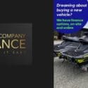Out And About With The LDV Van Range!: The Car Company Finance